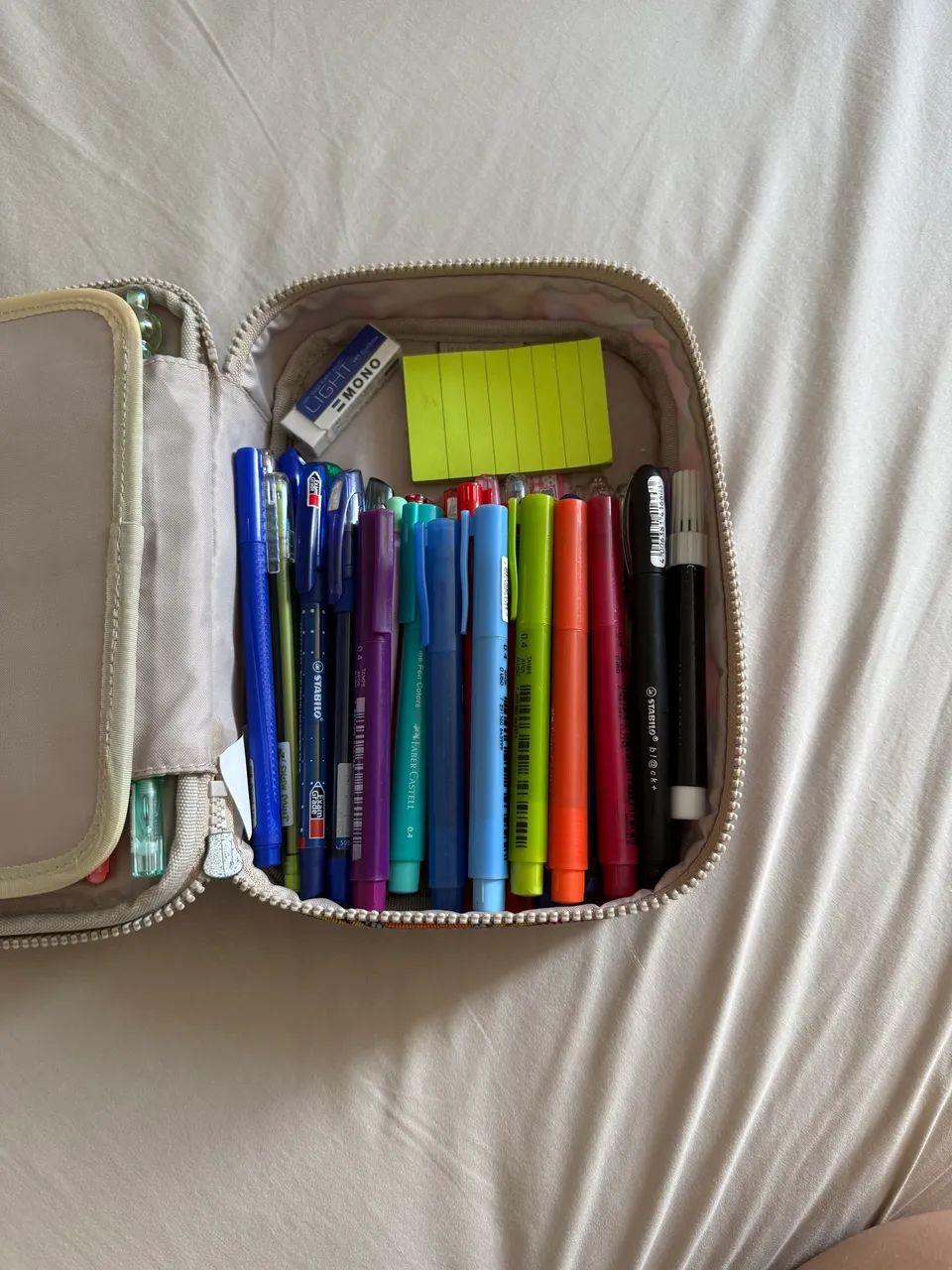 Estojo 100 pens KIPLING  - Foto 5