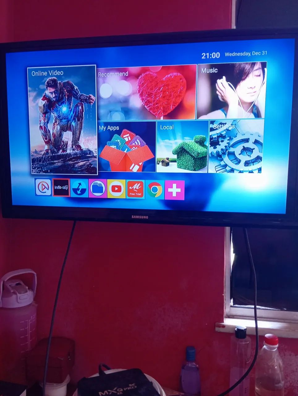  Televisão  - Foto 2