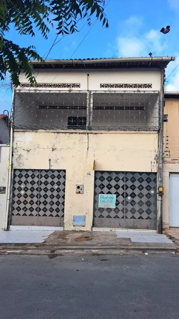 CASA À VENDA  CURIÓ / LAGOA REDONDA - Foto 4