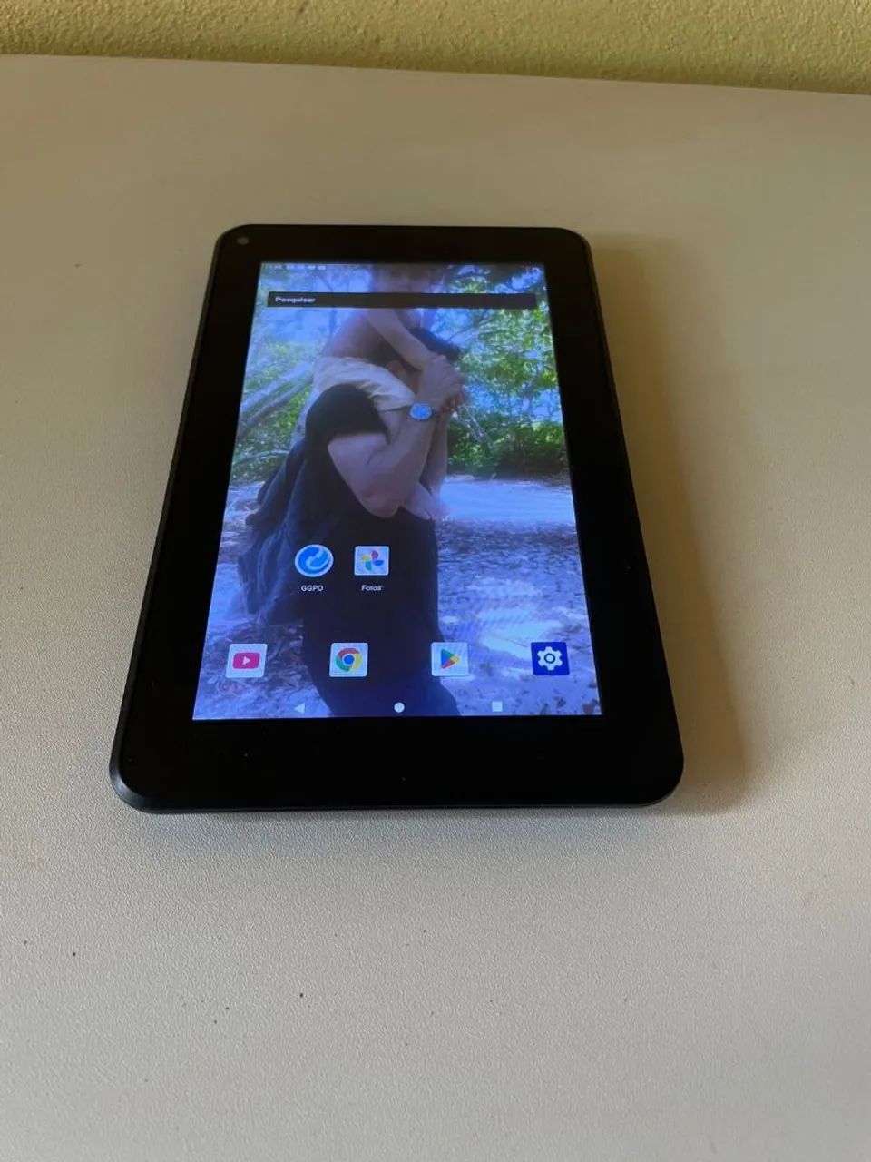 Vendo tablet multilaser - Foto 4