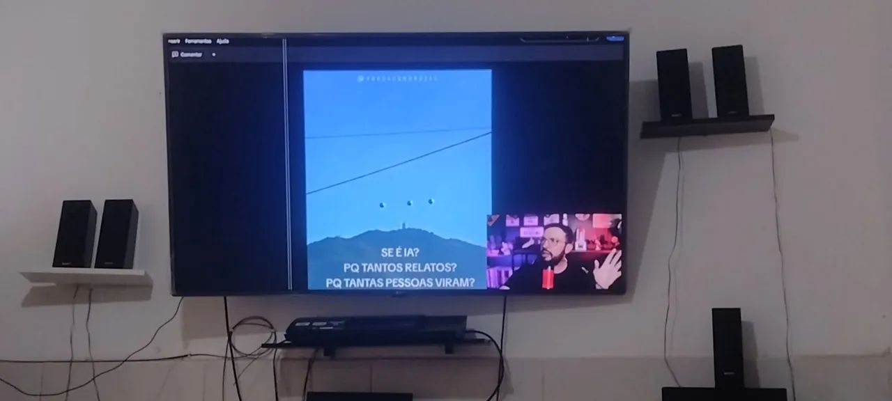 Smartv lg55  - Foto 5