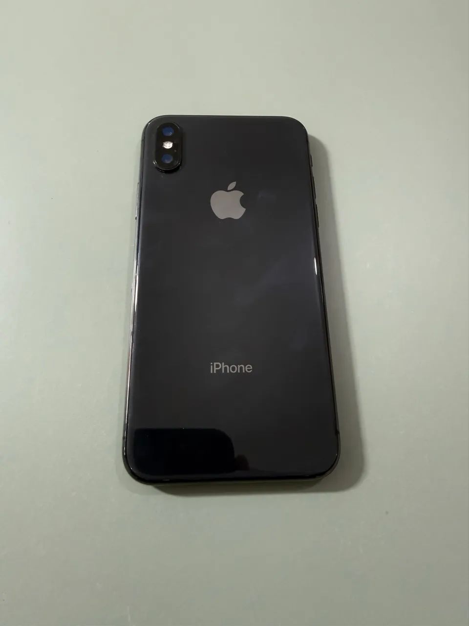 iPhone X 256GB SEM FACE ID - Foto 2