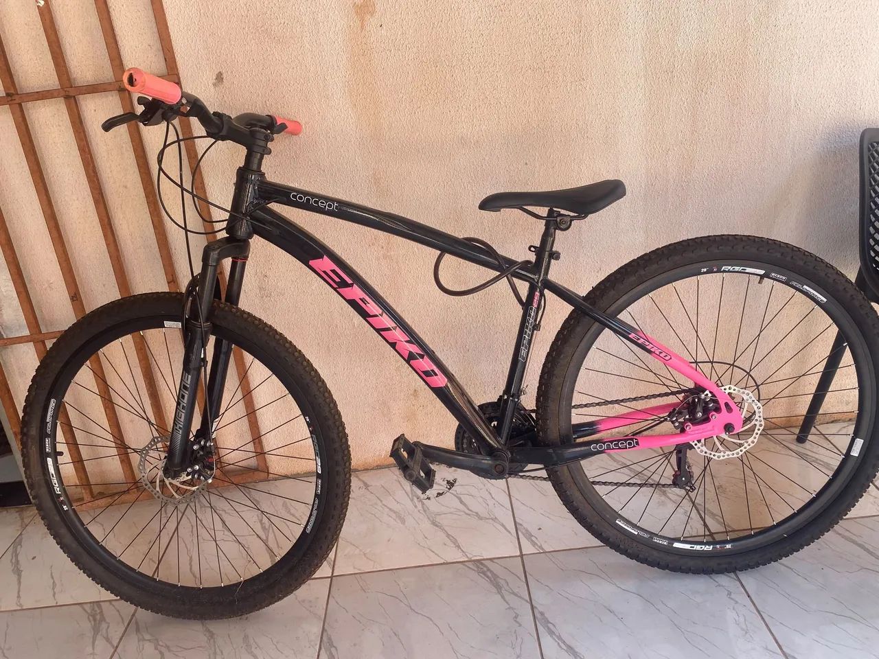 Bicicleta aro 29 - Foto 2