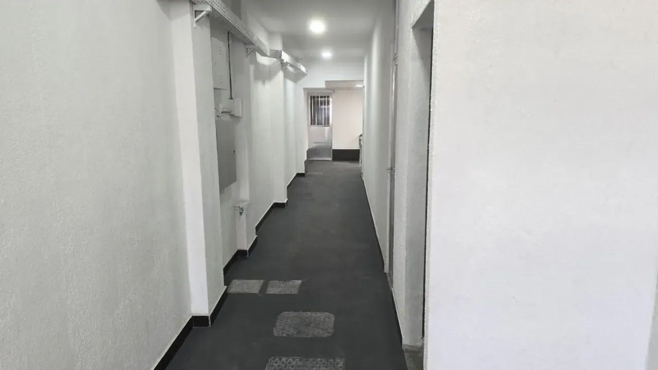 Sala comercial na Taquara - 12 m2 (1° locação) - Foto 3