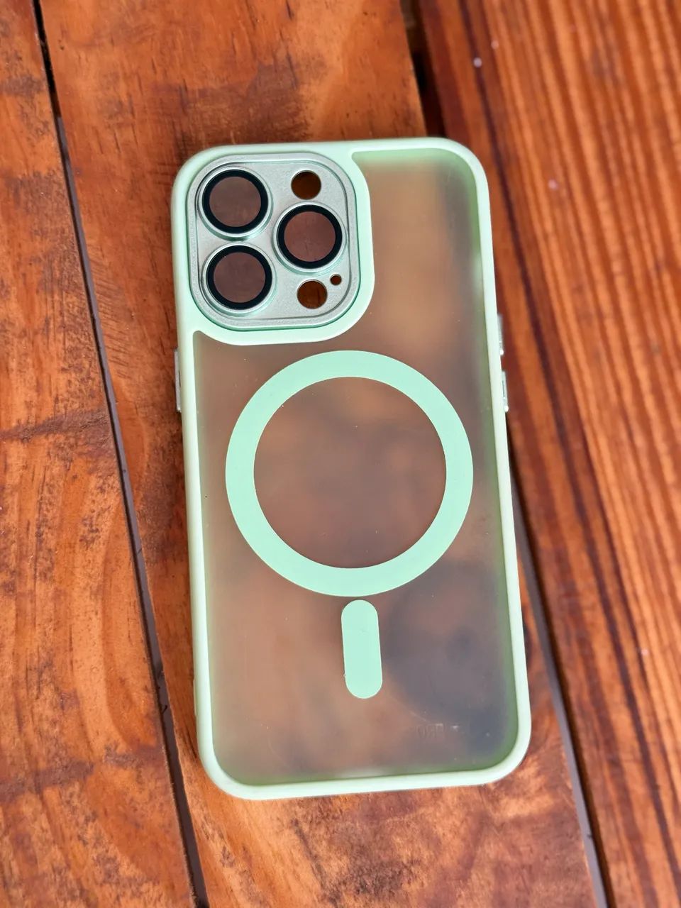 Capinhas para Iphone 13 pro  - Foto 5