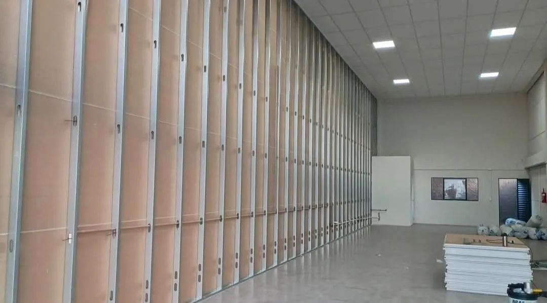 Forro e Parede Drywall  - Foto 4