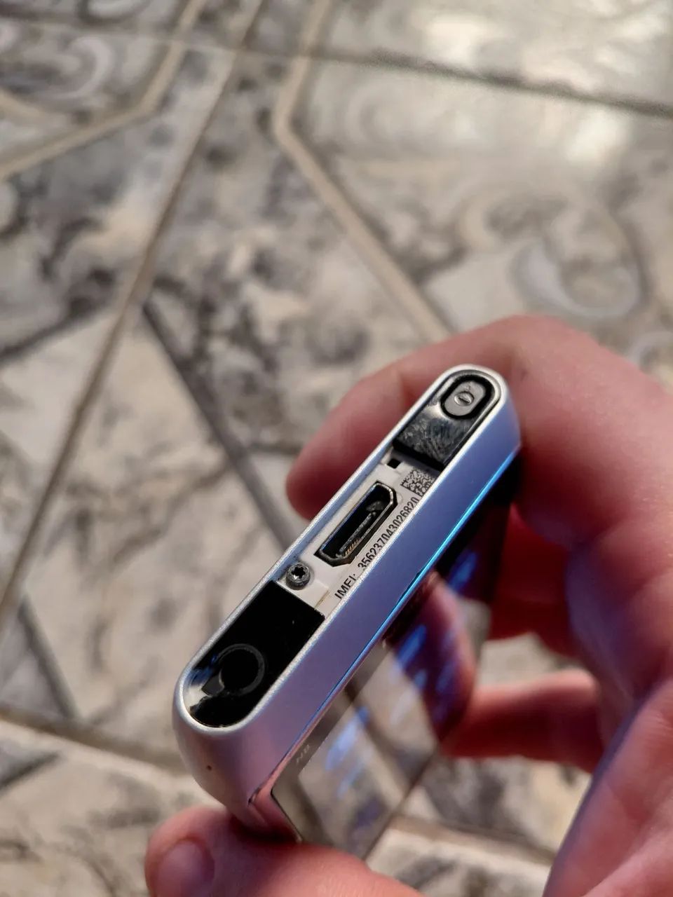 Nokia n8  - Foto 3