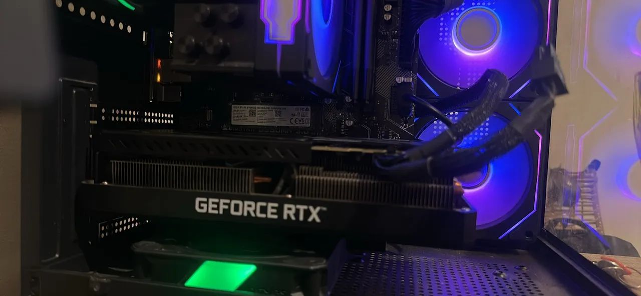 RTX 3070