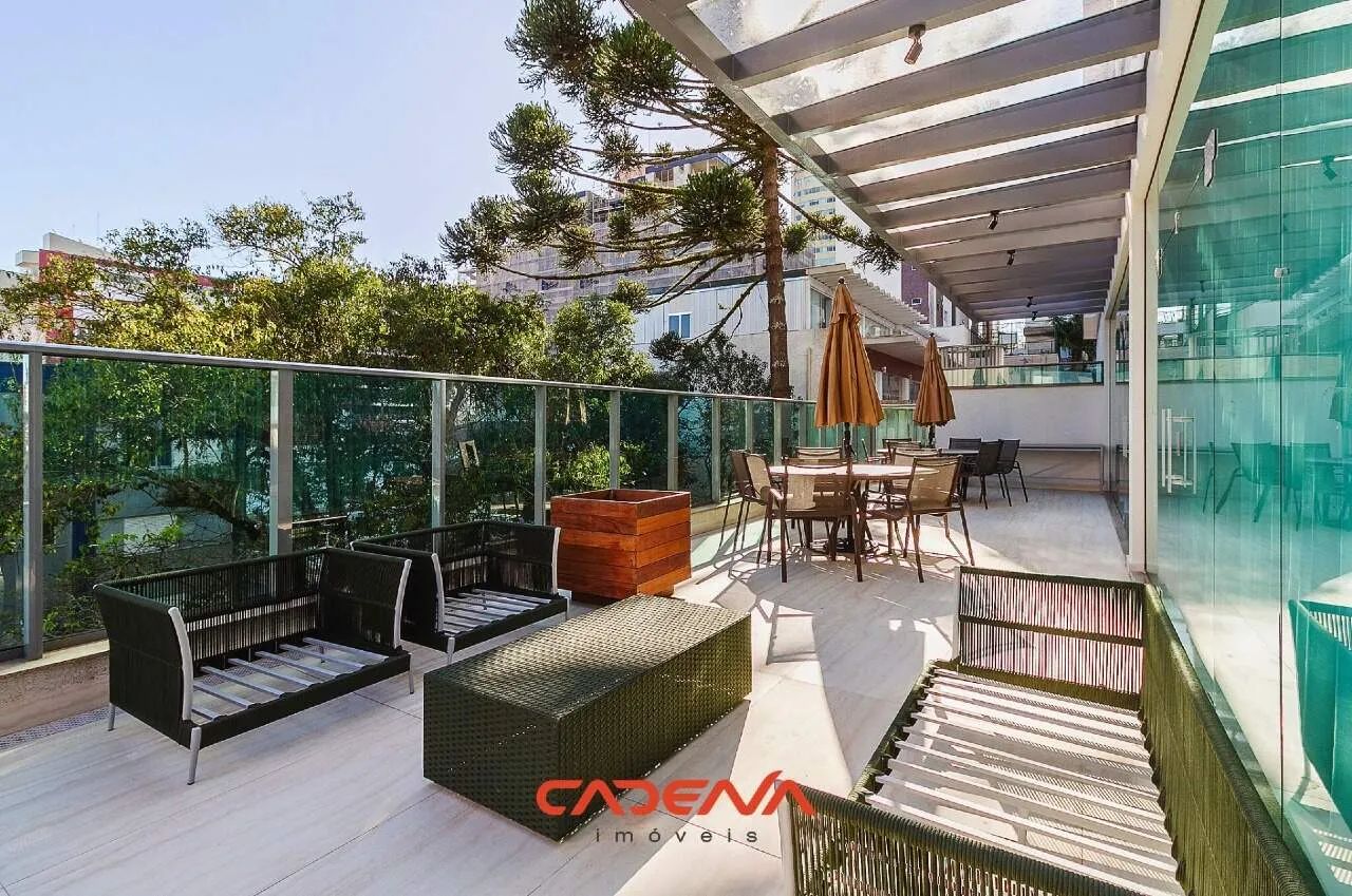 Apartamento com 2 quartos e 2 vagas à venda no Mercês - Foto 5