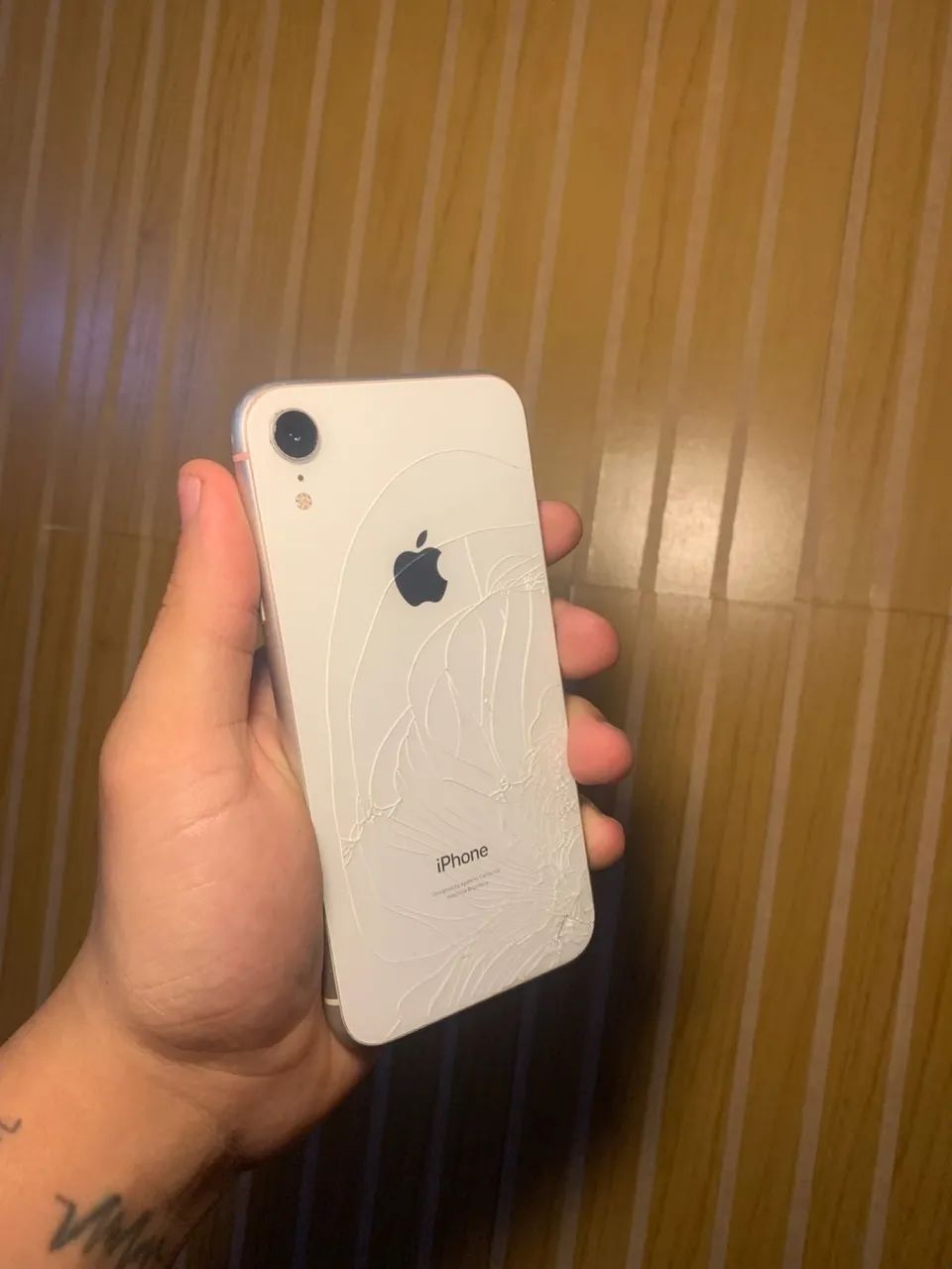 IPHONE XR  - Foto 3