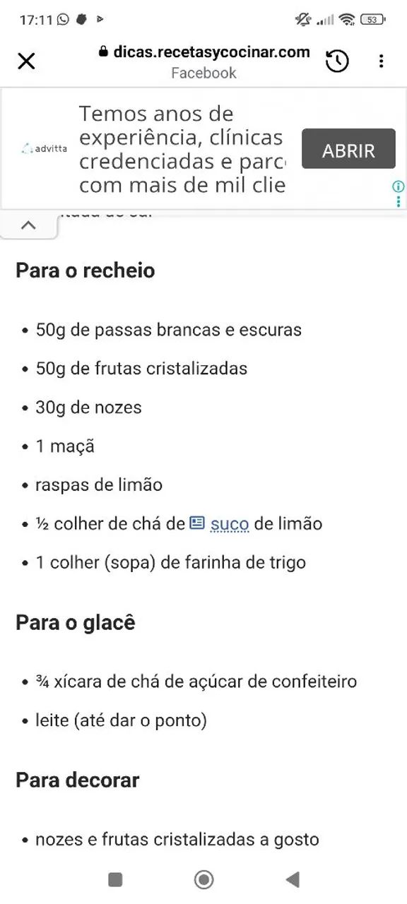 Vende-se iluminaria 