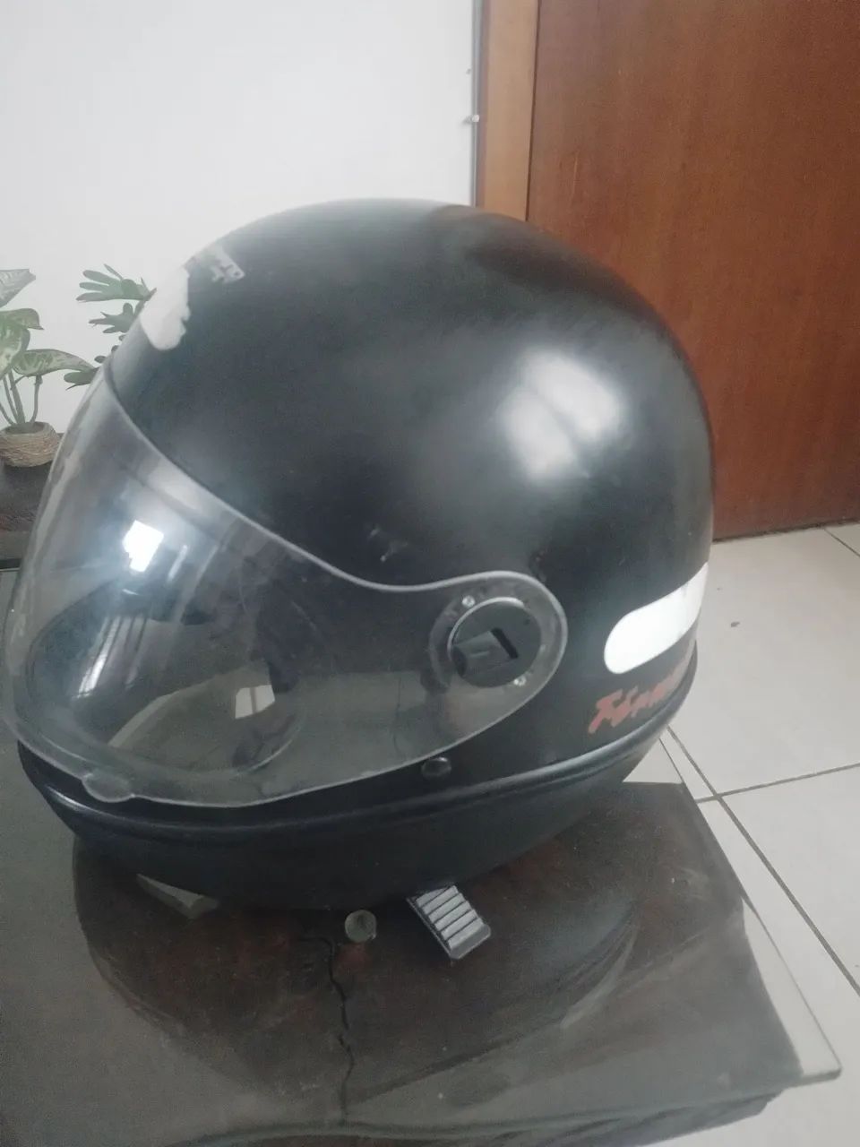 Capacete 