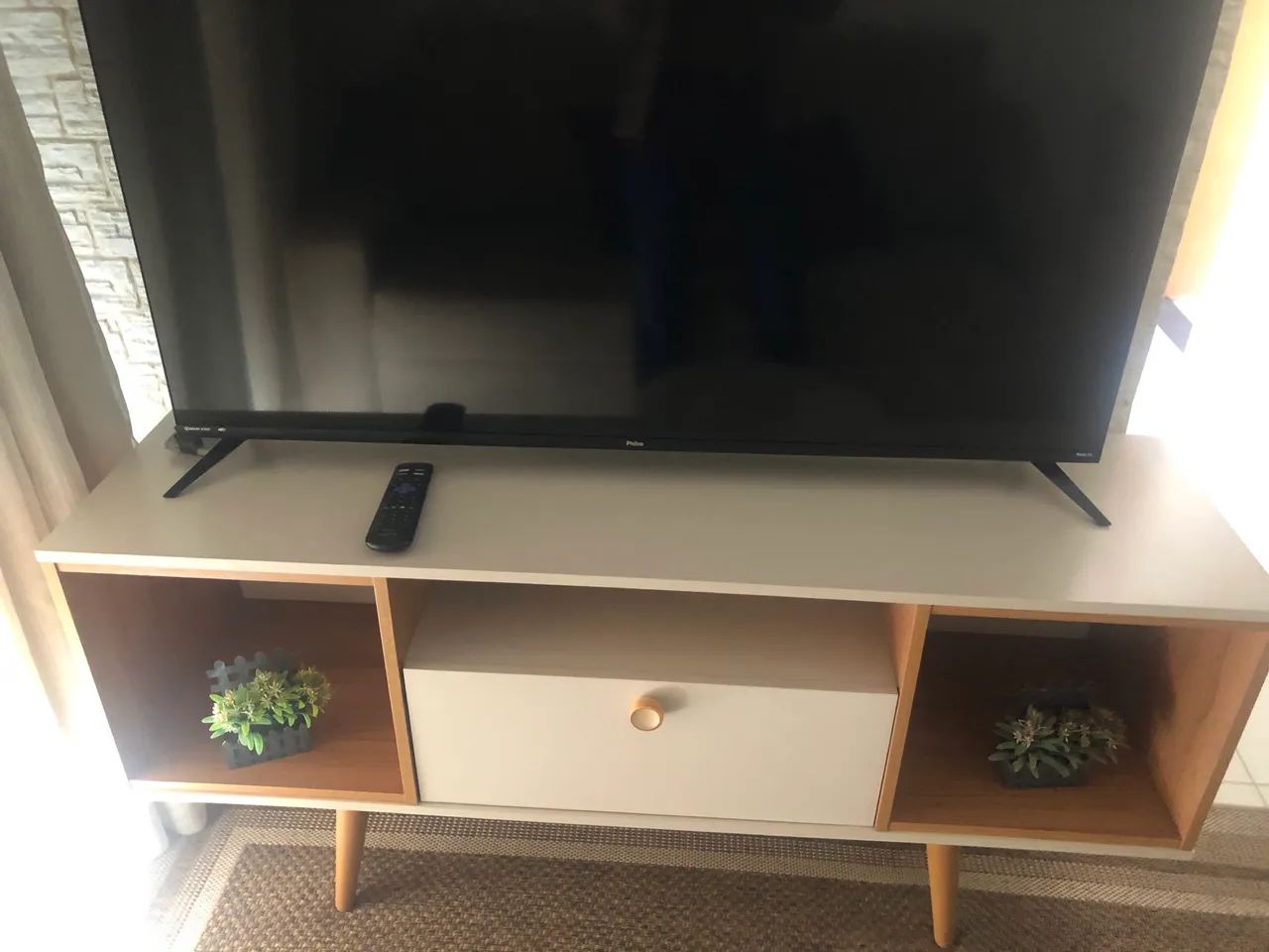Rack para Sala