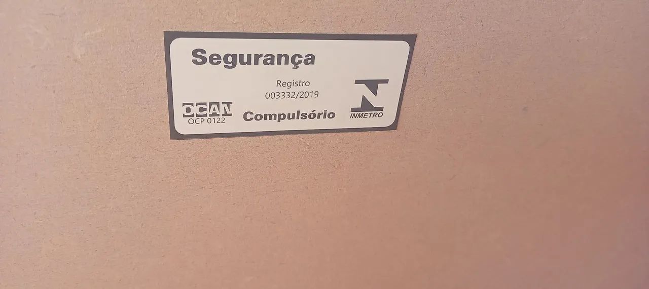 Berço  - Foto 4