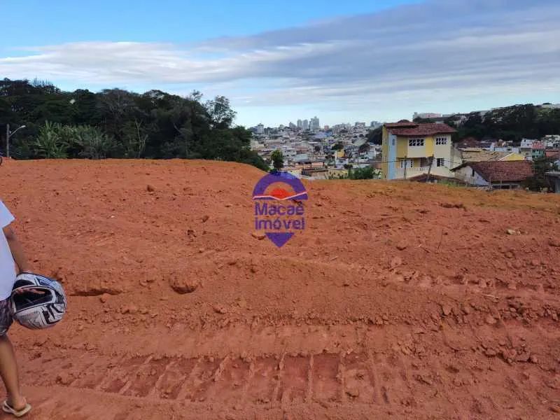 Terreno-À VENDA-Miramar-Macaé-RJ - Foto 5