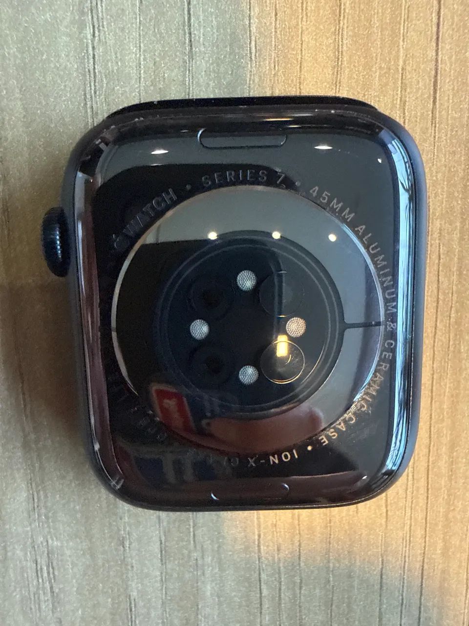 APPLE WATCH 7 GPS CELLULAR - Foto 4