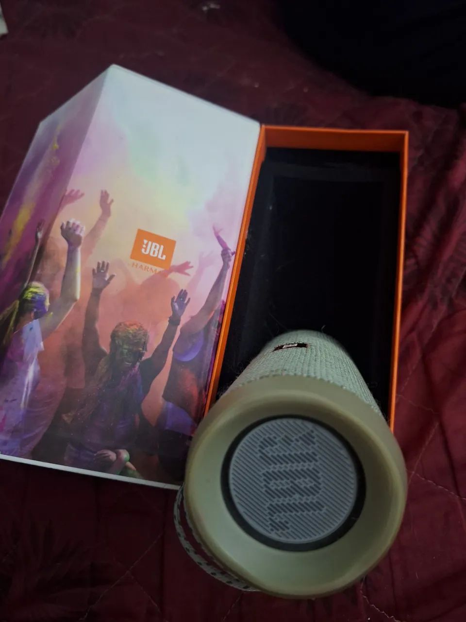 JBL flip 4 - Foto 3