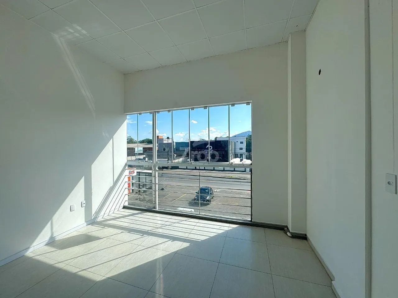 Sala Comercial para alugar, 40 m² por R$ 2.000/mês - Itoupava Central - Blumenau/SC - Foto 4