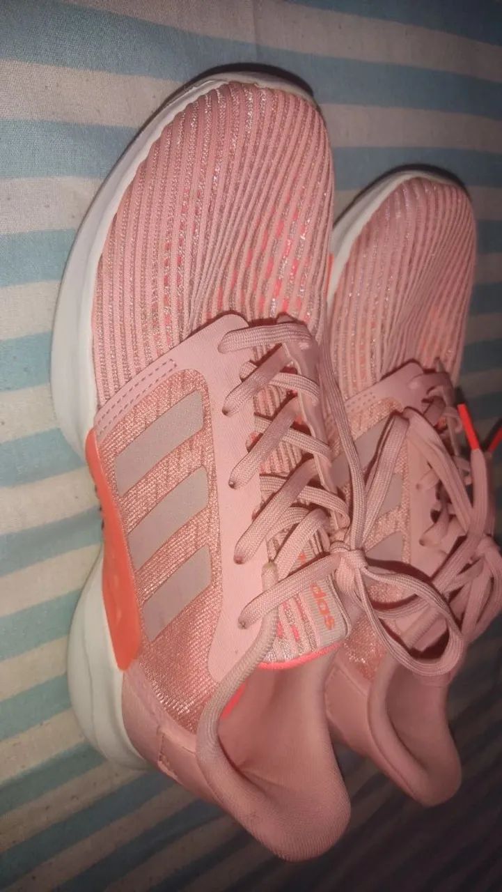 Tênis Adidas importado 149 - Foto 3
