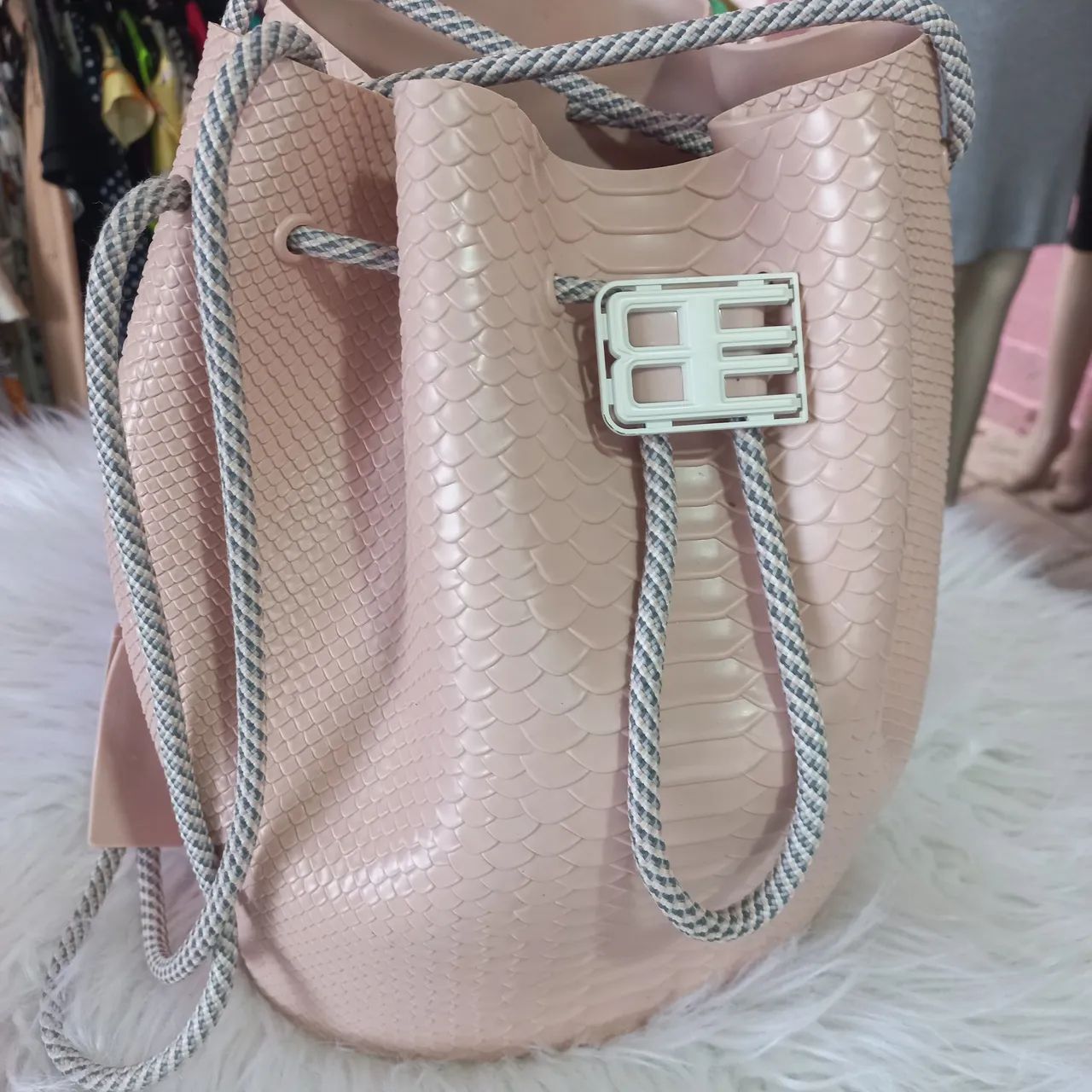 Bolsa melissa  - Foto 5