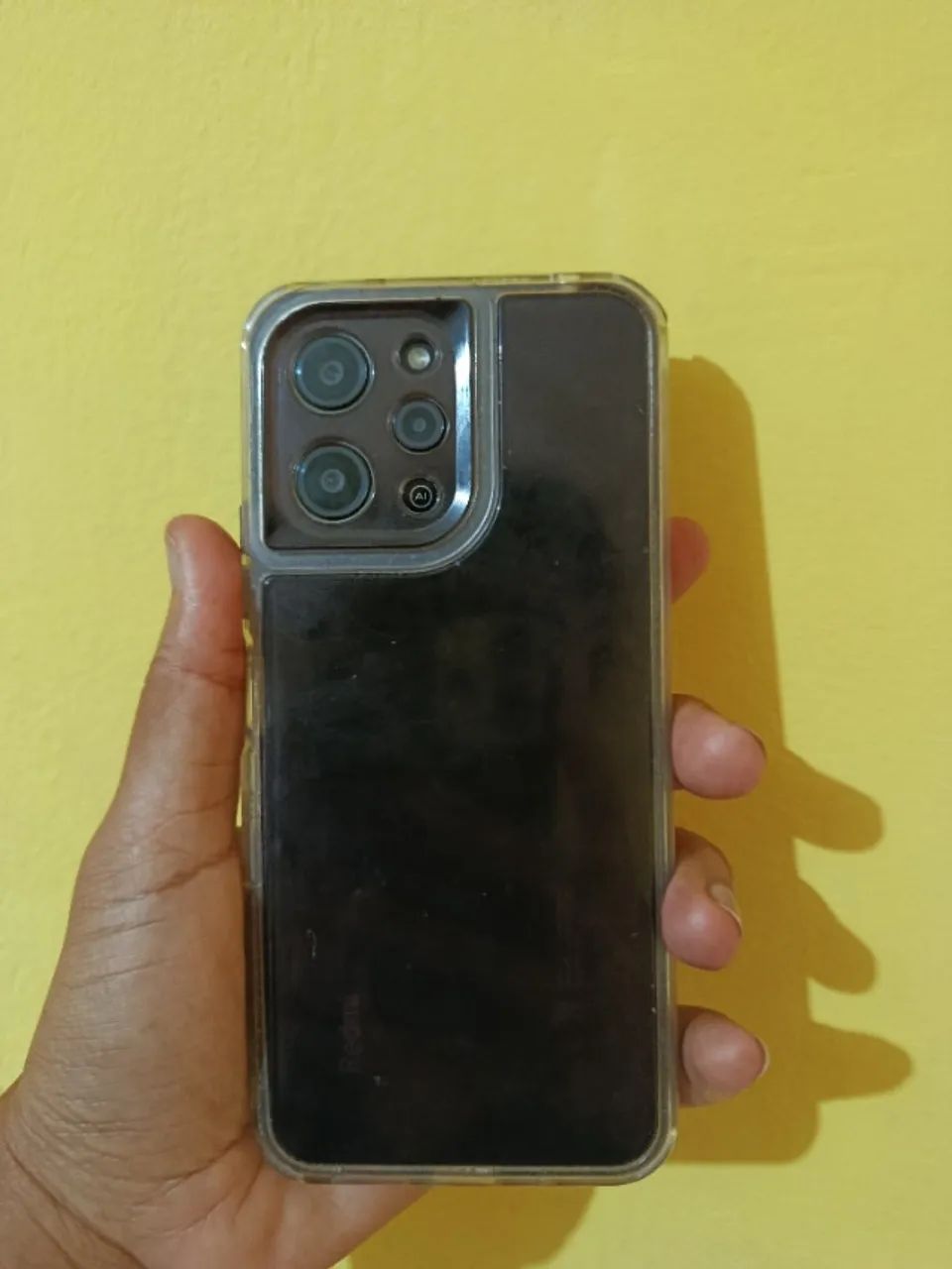 Redimi 12 128 gigas  - Foto 4