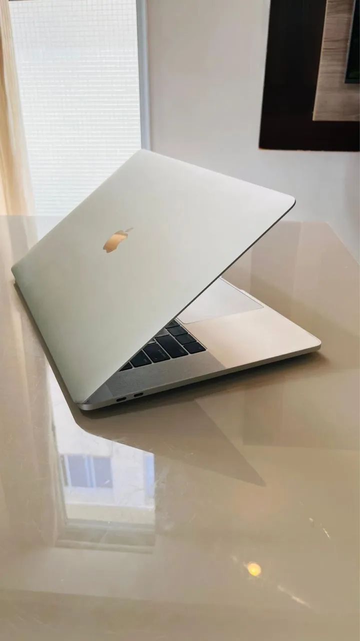 MacBook Pro core i7 16 gb ram SSD 256 gb - Foto 2