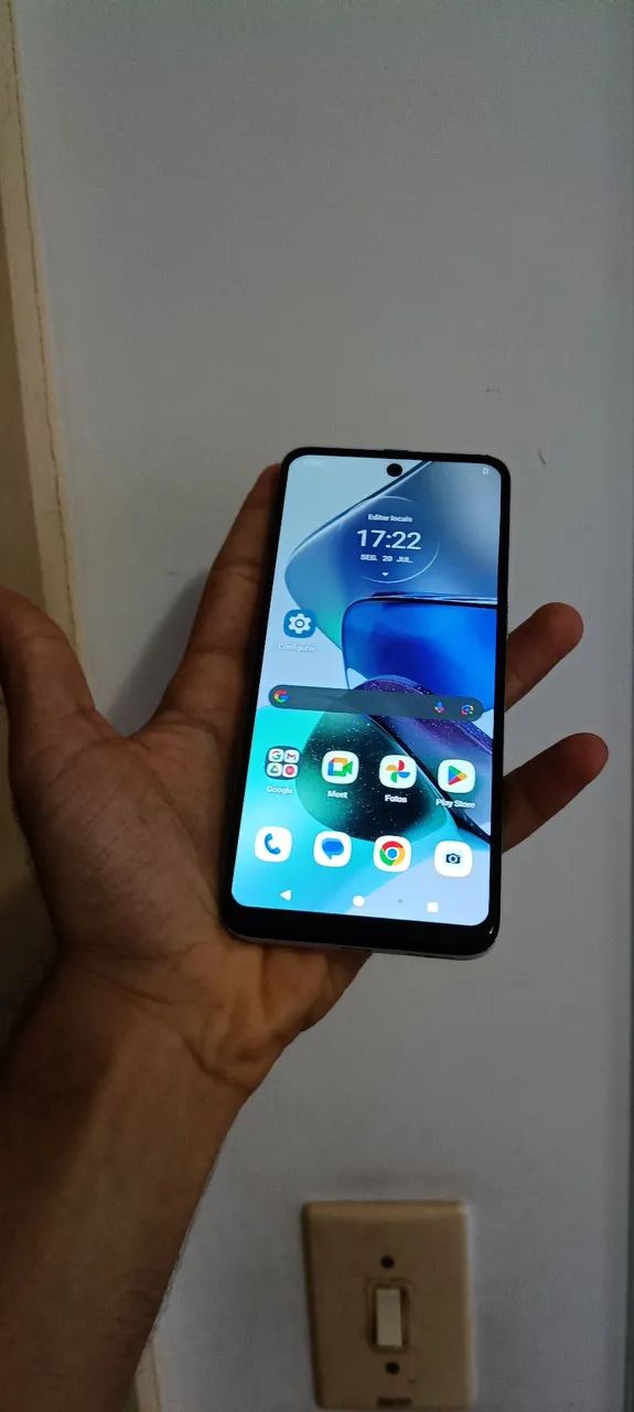moto g23 - Foto 3