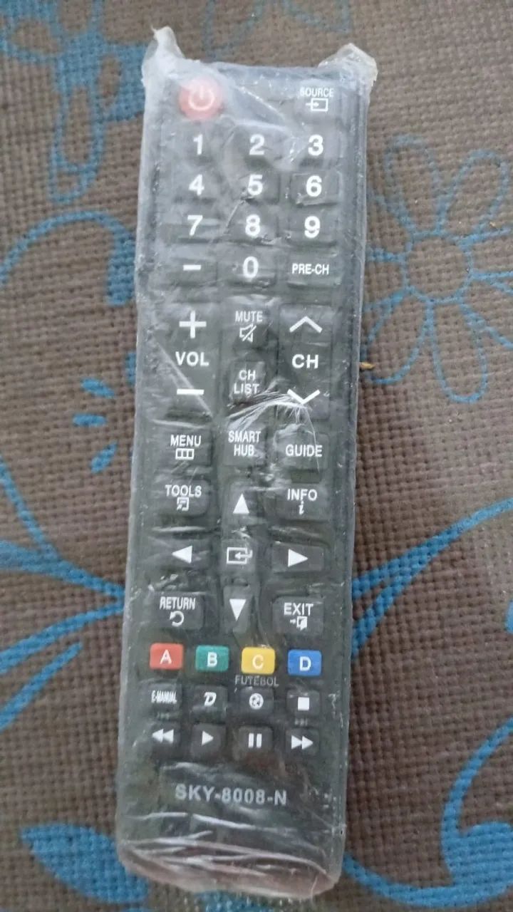 TV Samsung 32 polegadas - Foto 4