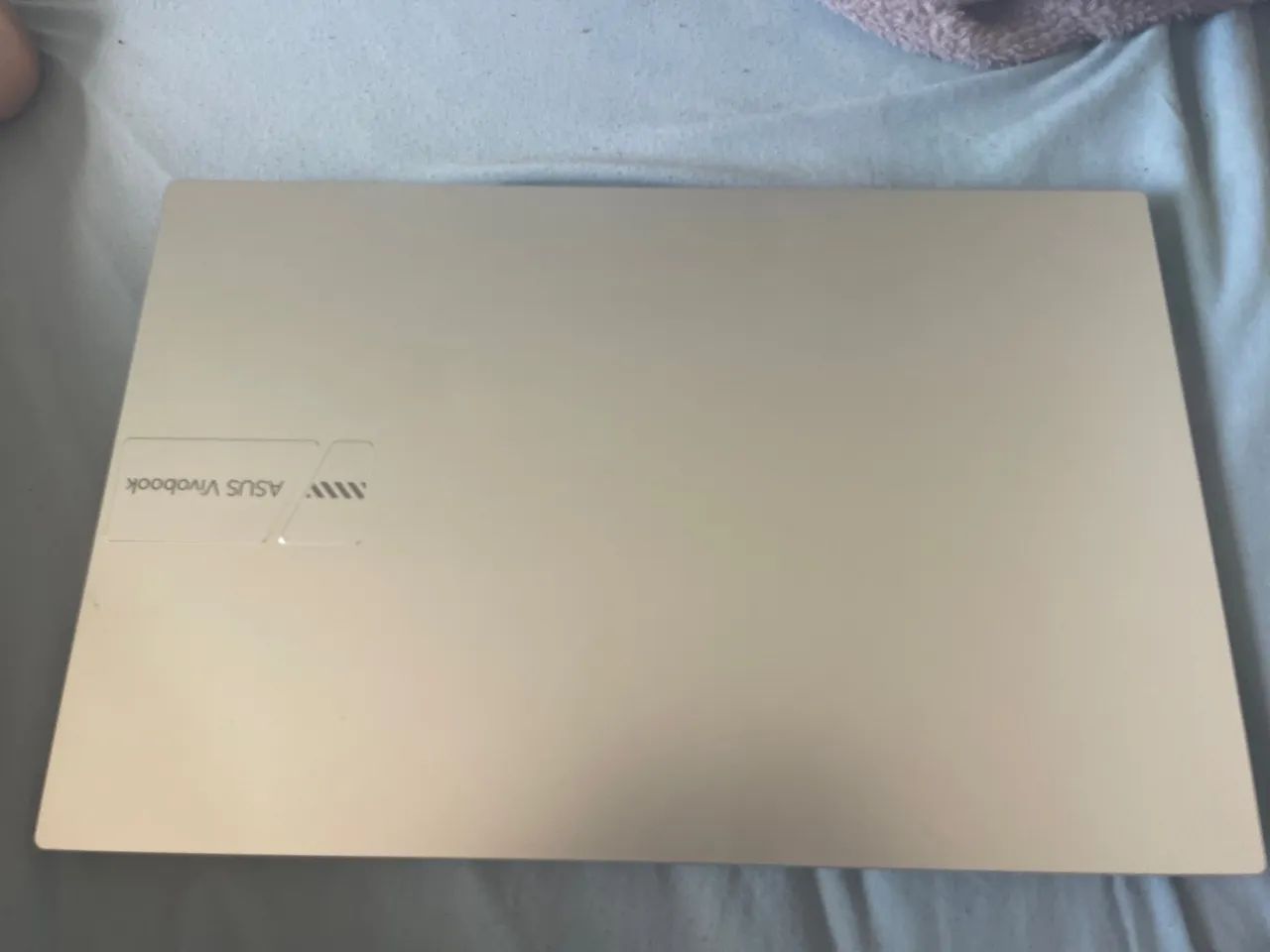 Vendo notebook Ásus . Ainda abaixo um pouco o preço  - Foto 3