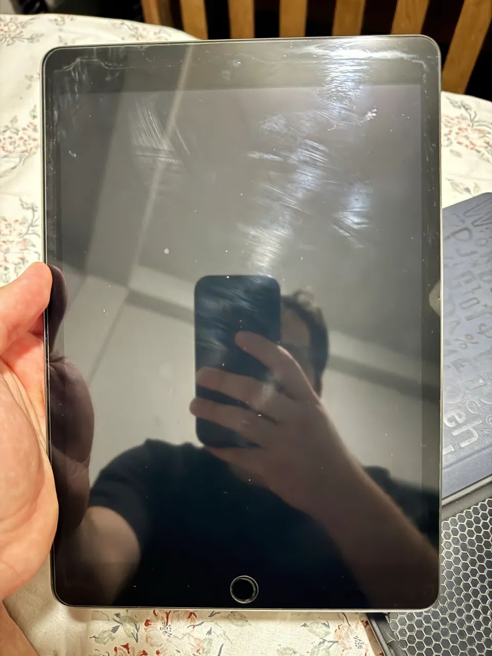 Ipad 9 excelente estado - Foto 2