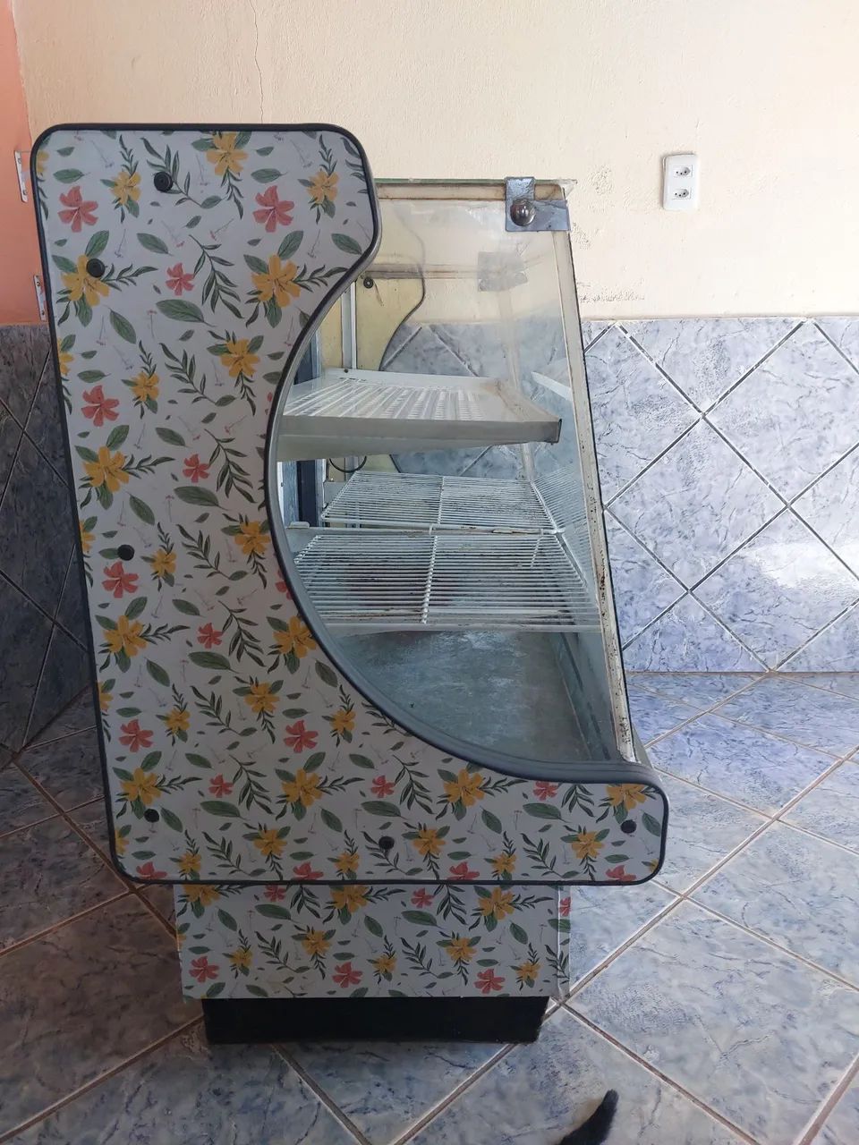 Balcão freezer Gelopar 1,50m - Foto 2