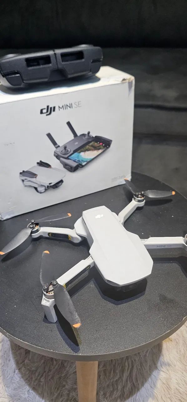 DRONE DJI MINI SE - Foto 2