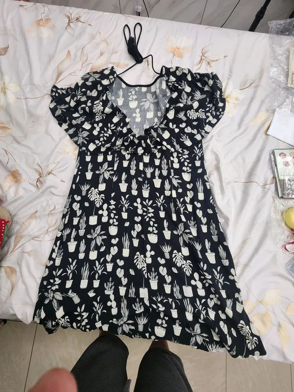 Vestido  - Foto 2
