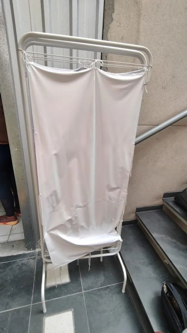 Biombo Hospitalar - Foto 2