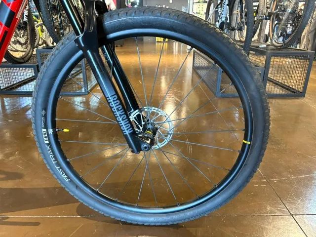 Bicicleta Seminova Trek Procaliber 9.5  - Foto 4