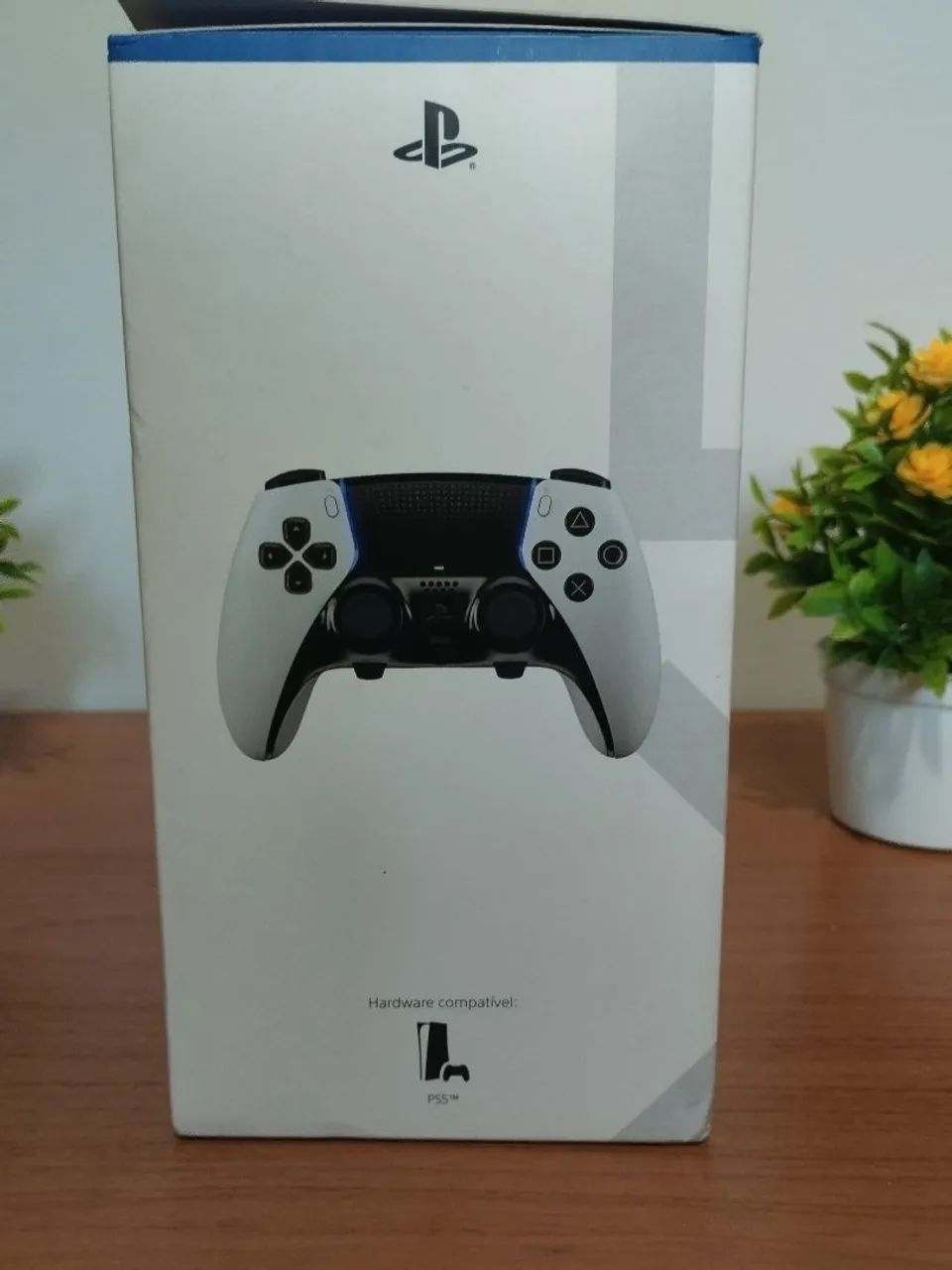 Controle PS5 Edge  - Foto 3