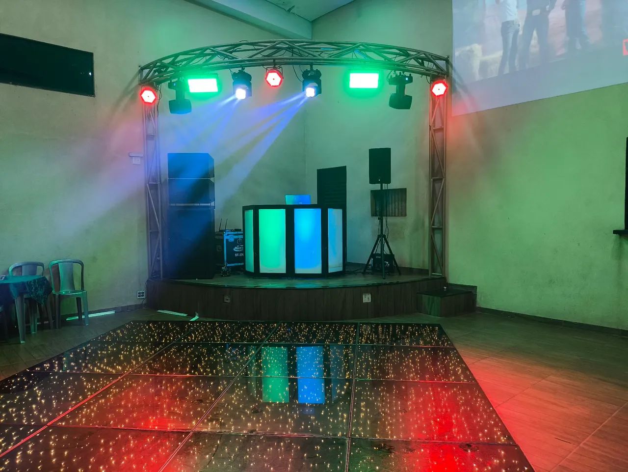 Locação para eventos - Foto 2