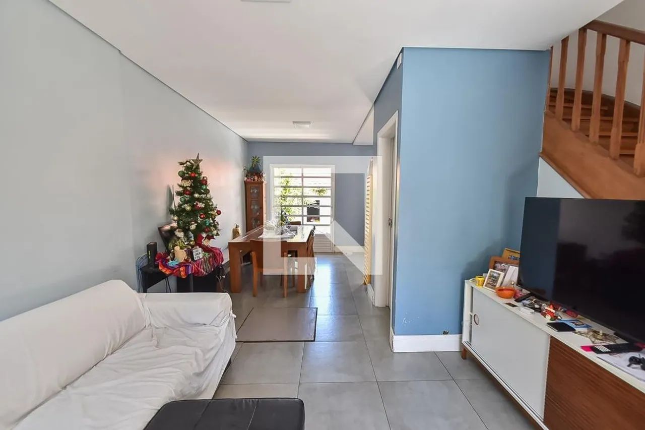 Casa à Venda - Vila Mariana, 3 Quartos, 200 m2 - Foto 3