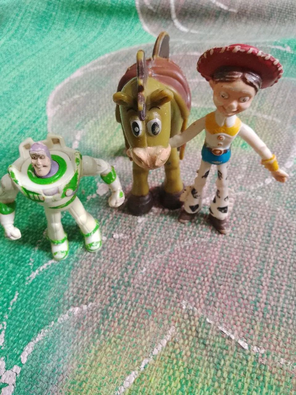 Toy store