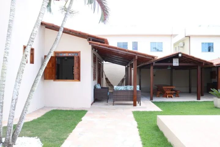 CASA DE TEMPORADA PRAIA EM PORTO SEGURO, VILLAGE 1  - Foto 12