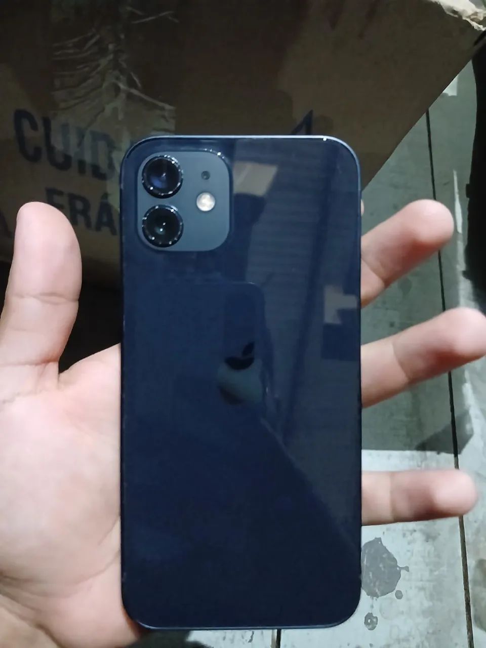 IPHONE 12 - Foto 2