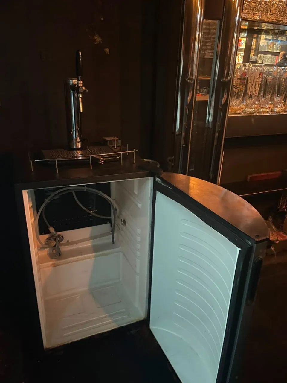 Chopeira Kegerator - Foto 3