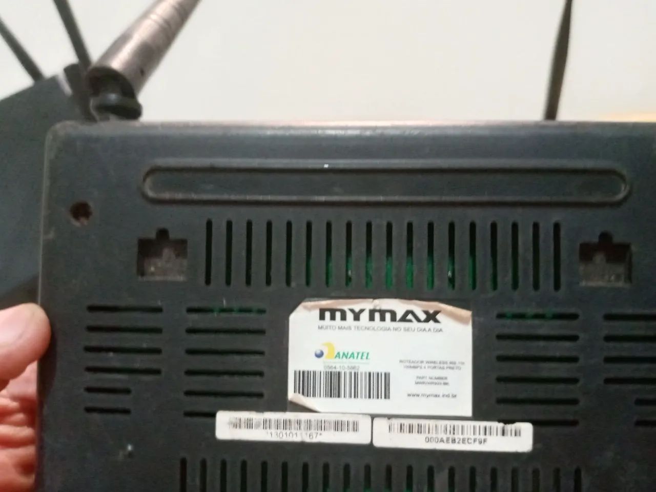 Modem wireless wi-fi  - Foto 5