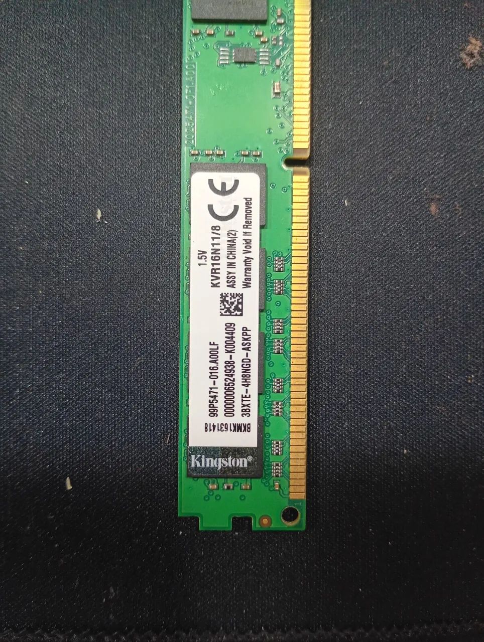 Memória ram 12 gb - Foto 2
