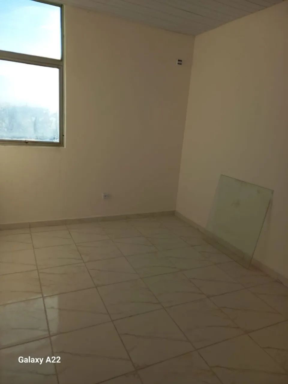 Apartamento no Educandos 