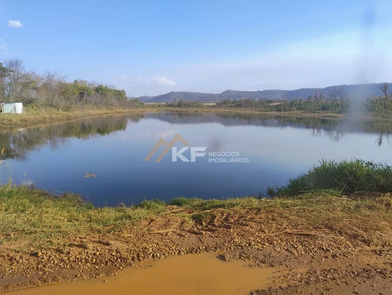 Fazenda a Venda em Mococa- SP