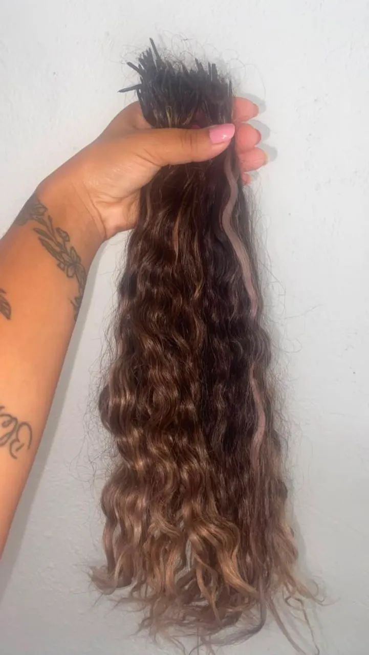 Cabelo 