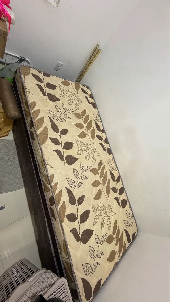 Cama de solteiro  - Foto 2