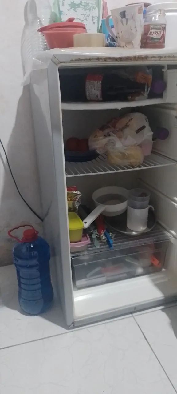 Frigobar Brastemp  - Foto 3