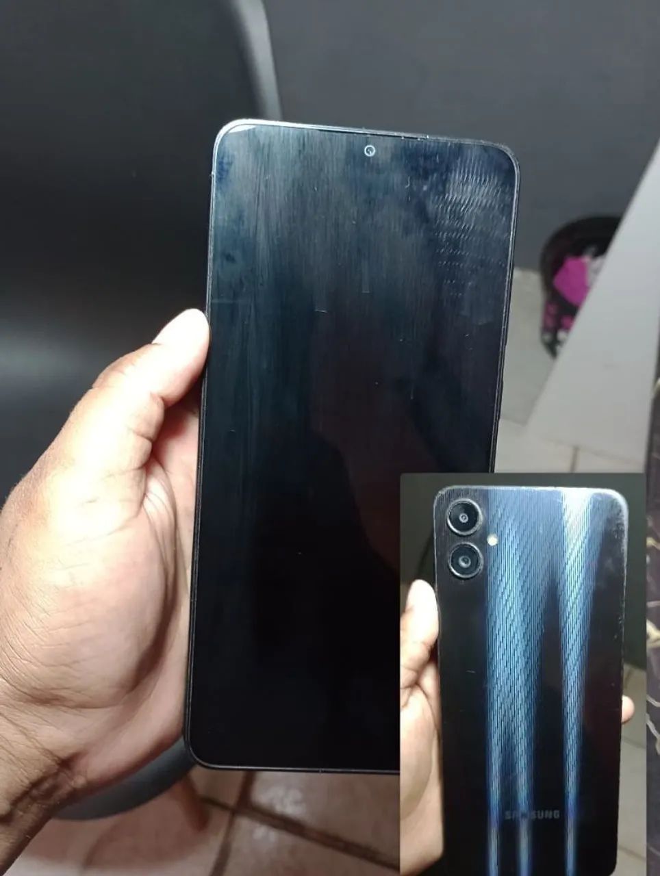 Vendo com urgência pos comprei outro